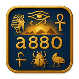 a880 মোবাইল লাইভ-স্কোর ইন্টারফেস